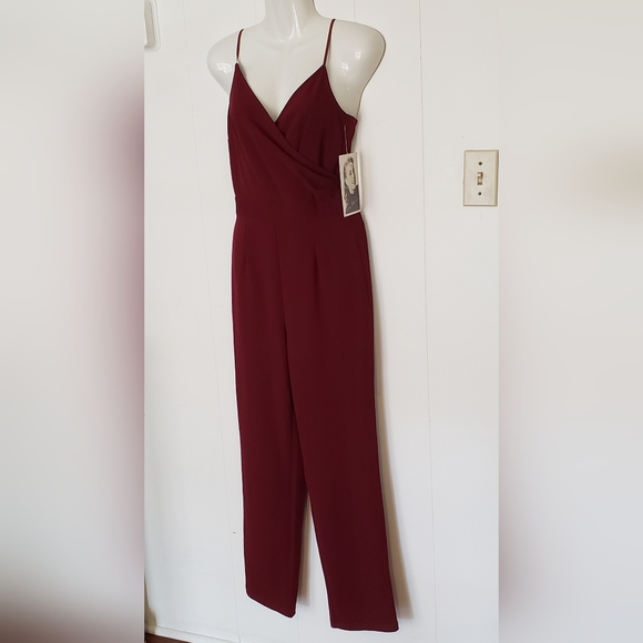 Love Nickie Lew Jumpsuit - Picture 5 of 9